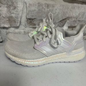Adidas Ultraboost 20 Iridescent